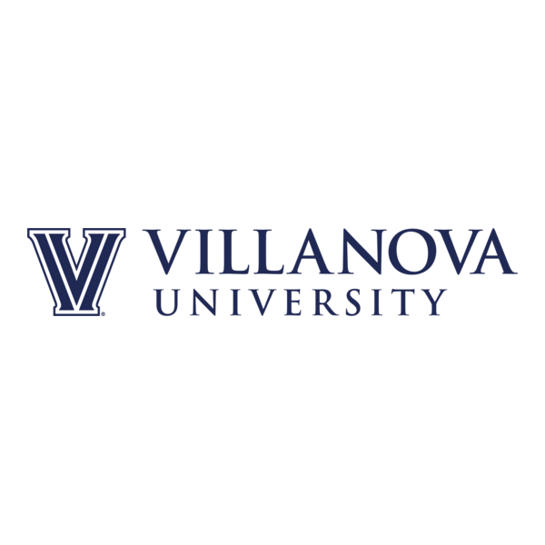 Villanova University logo